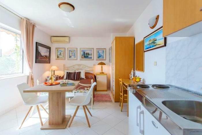 Sea Melody Apartment Dubrovnik Exterior photo