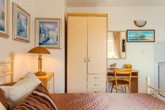 Sea Melody Apartment Dubrovnik Exterior photo
