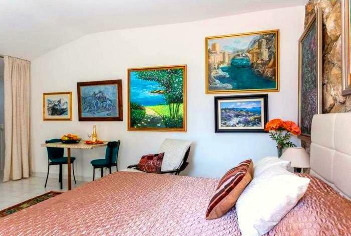 Sea Melody Apartment Dubrovnik Exterior photo