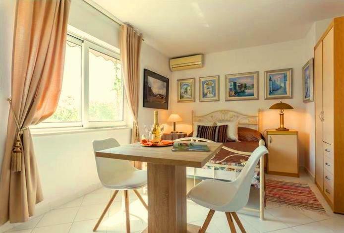 Sea Melody Apartment Dubrovnik Exterior photo