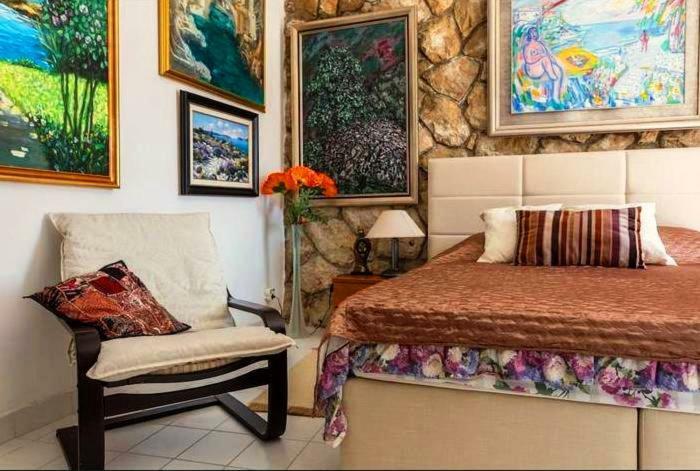 Sea Melody Apartment Dubrovnik Exterior photo