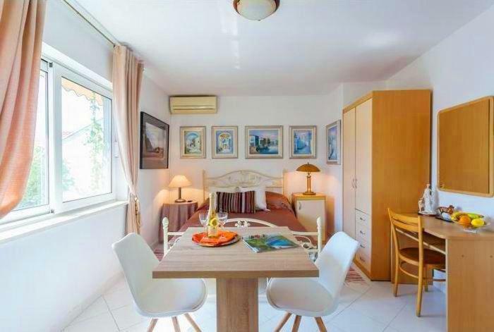Sea Melody Apartment Dubrovnik Exterior photo