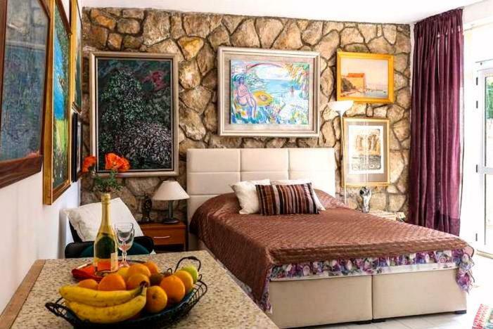 Sea Melody Apartment Dubrovnik Exterior photo